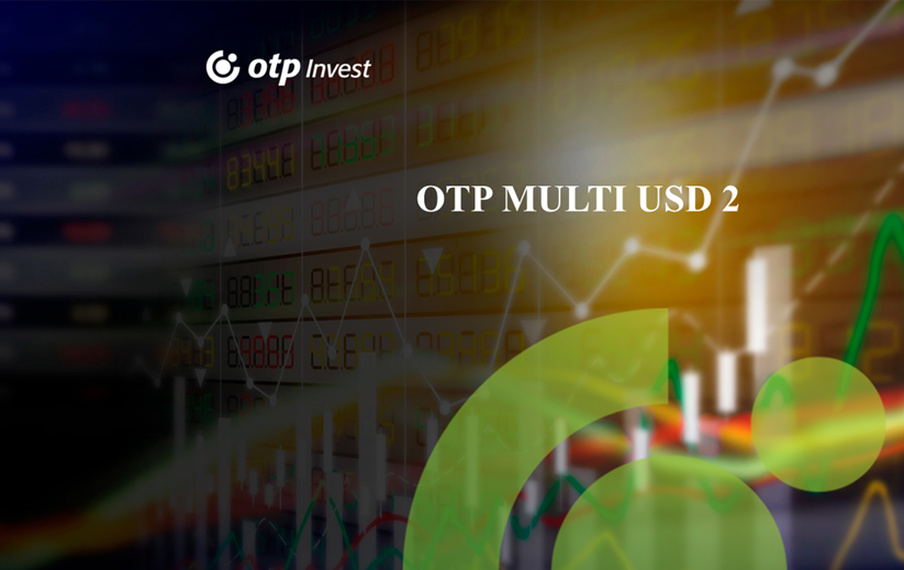 OTP MULTI USD 2 fond - Obavijest o produženju kampanje investiranja bez ulazne naknade